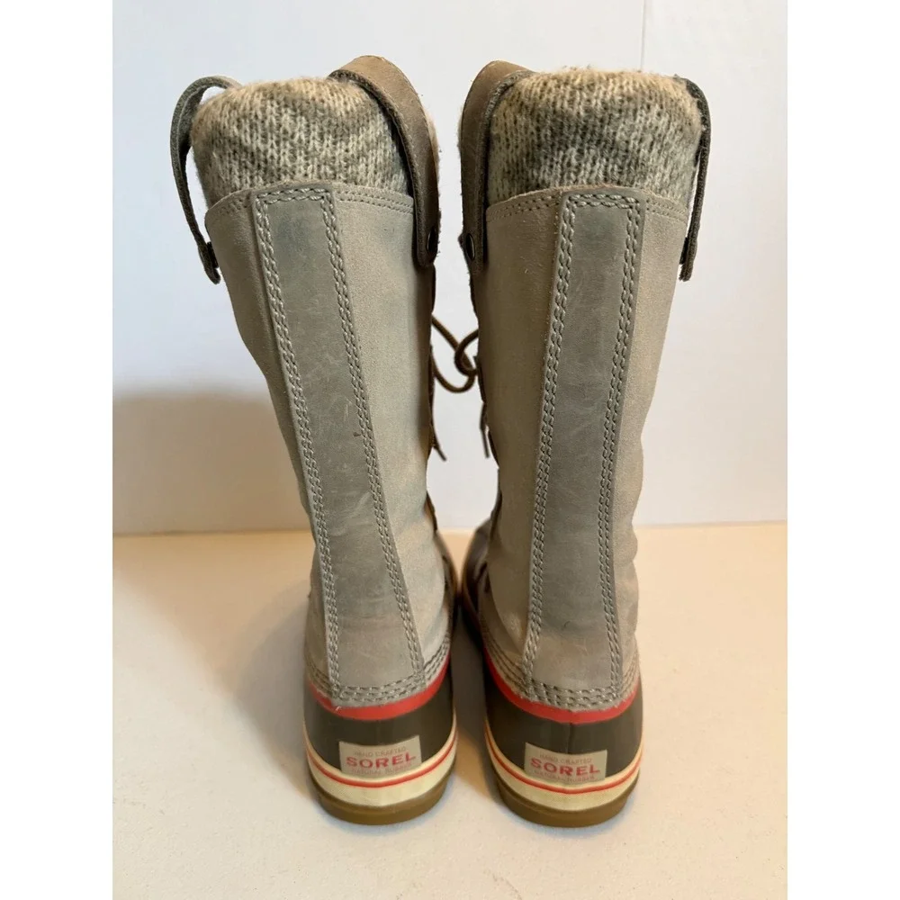 Sorel joan arctic